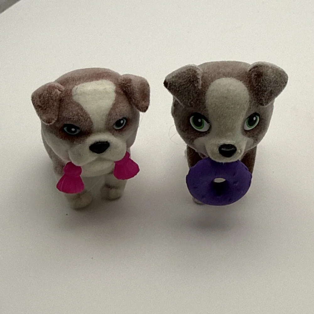 Mattel barbie pets